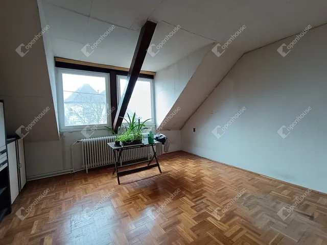 Eladó ház Harka 245 nm