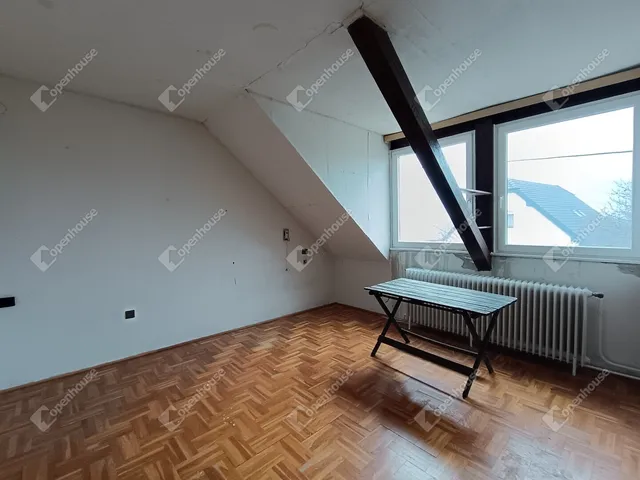 Eladó ház Harka 245 nm