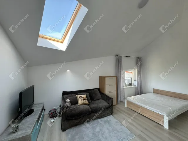 Eladó lakás Sopron 40 nm