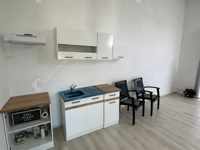 Eladó lakás Sopron 40 nm