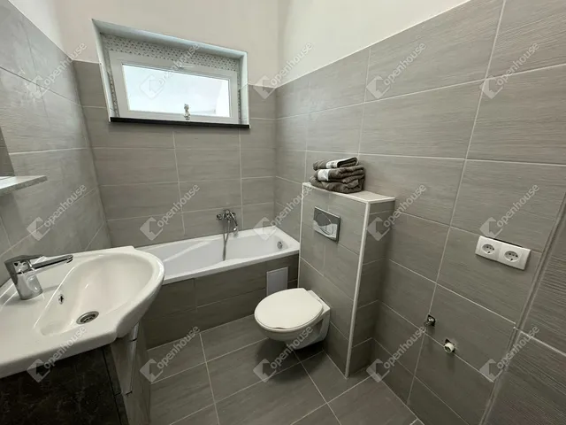 Eladó lakás Sopron 40 nm