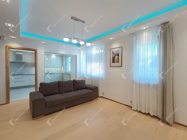 Eladó lakás Sopron 72 nm