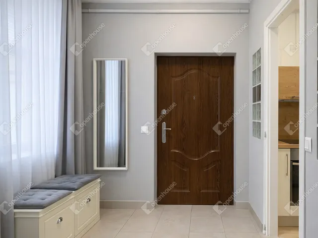 Eladó lakás Sopron, Belváros 51 nm