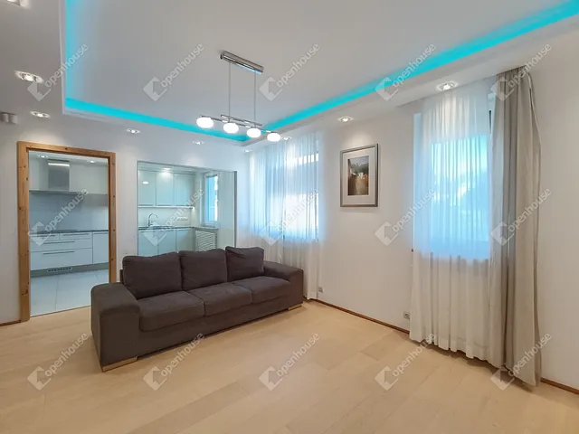 Eladó lakás Sopron 72 nm