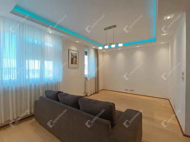 Eladó lakás Sopron 72 nm