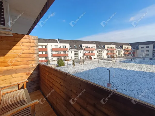 Eladó lakás Sopron 72 nm