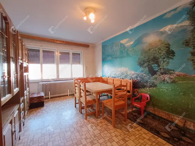 Eladó ház Sopron 247 nm