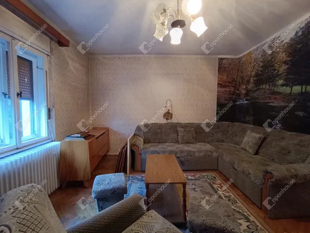 Eladó ház Sopron 247 nm