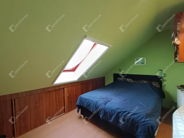 Eladó ház Sopron 247 nm