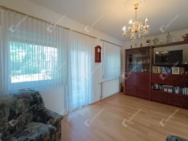 Eladó ház Sopron 240 nm