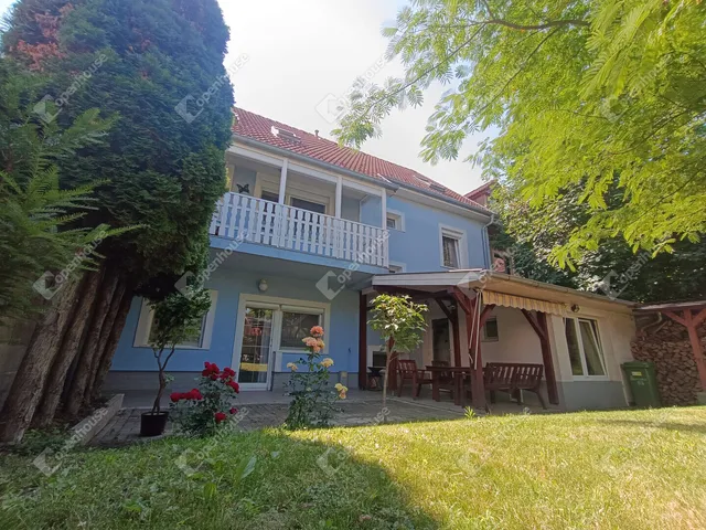 Eladó ház Sopron 240 nm