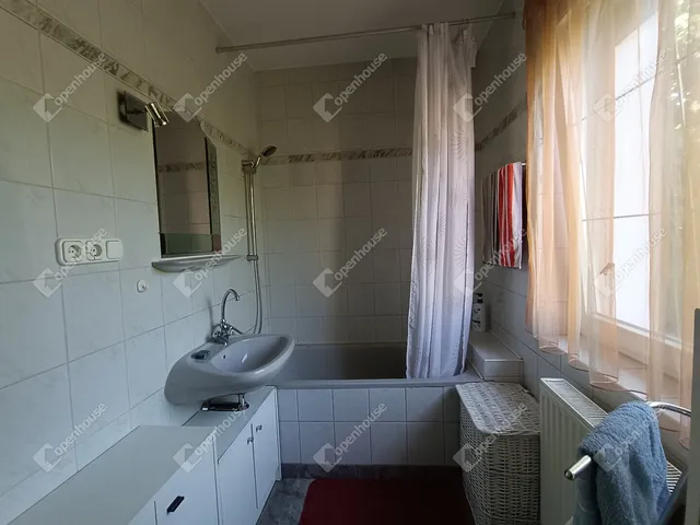 Eladó ház Sopron 240 nm