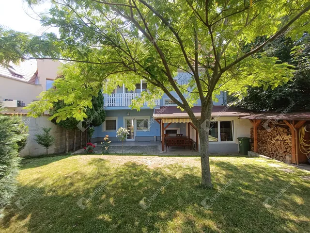 Eladó ház Sopron 240 nm