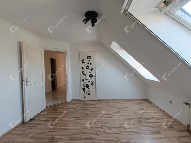 Eladó ház Sopron 240 nm