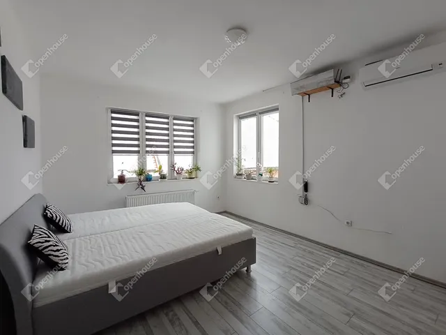 Eladó ház Sopron 166 nm