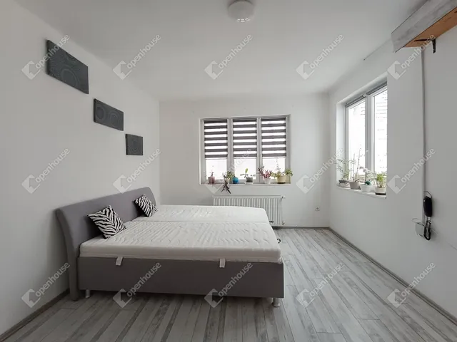 Eladó ház Sopron 166 nm