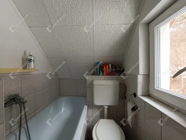 Eladó ház Sopron 166 nm