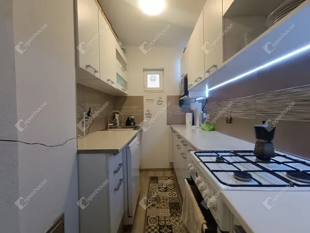 Eladó ház Sopron 166 nm