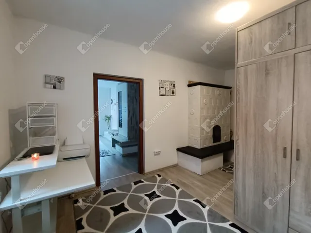 Eladó ház Sopron 166 nm