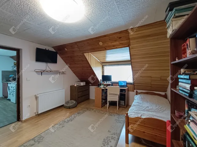 Eladó ház Sopron 166 nm