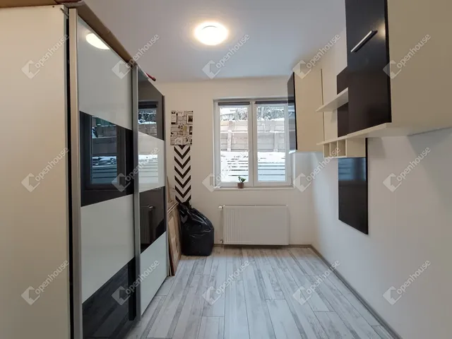 Eladó ház Sopron 166 nm