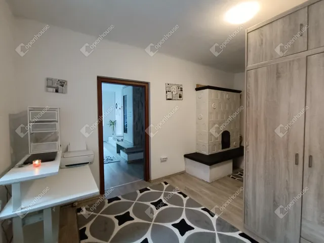 Eladó ház Sopron 166 nm