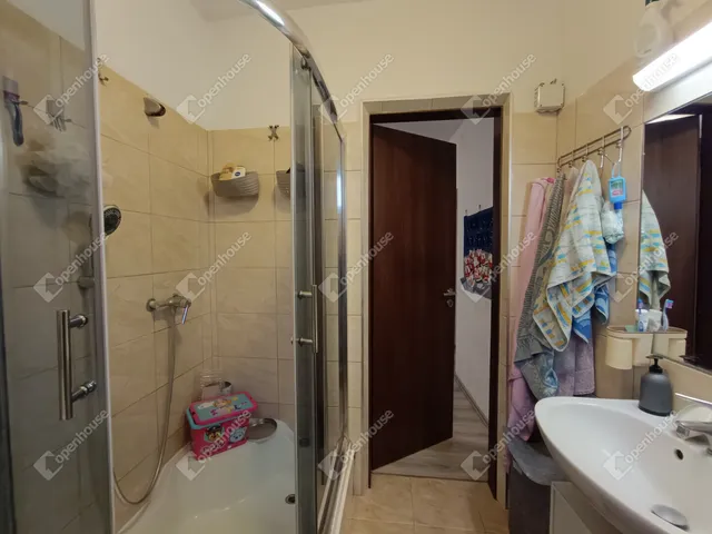 Eladó ház Sopron 166 nm