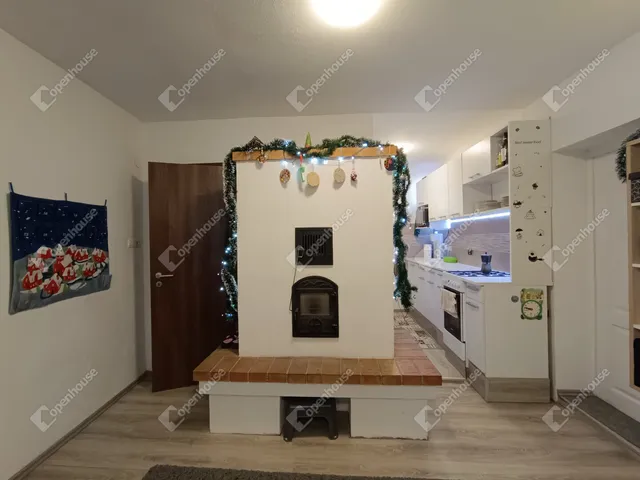 Eladó ház Sopron 166 nm