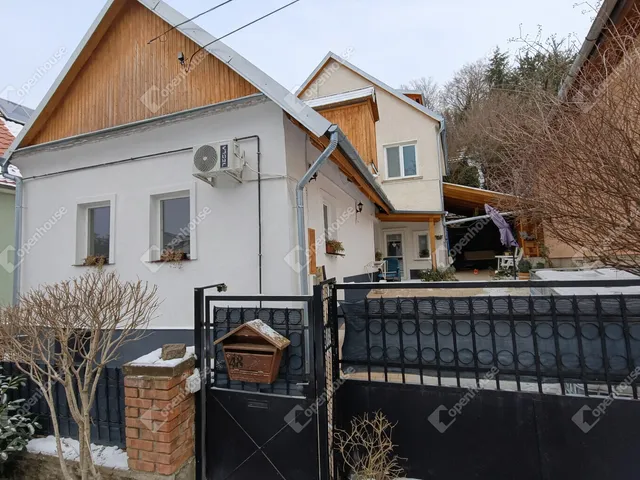 Eladó ház Sopron 166 nm