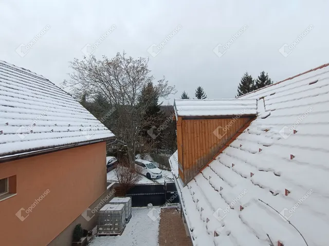 Eladó ház Sopron 166 nm