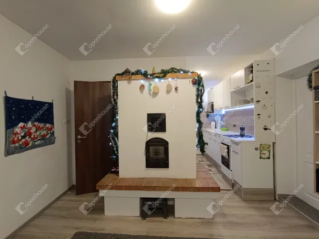 Eladó ház Sopron 166 nm