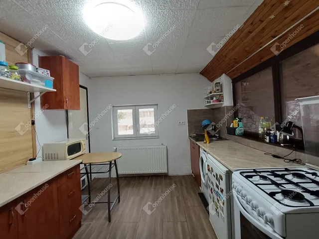 Eladó ház Sopron 166 nm