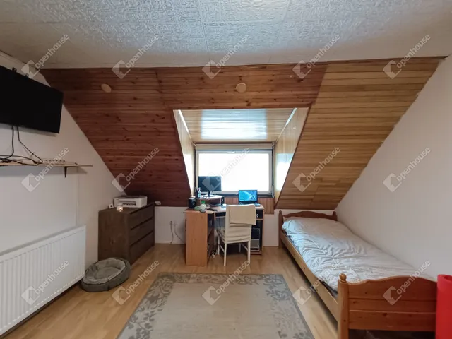 Eladó ház Sopron 166 nm