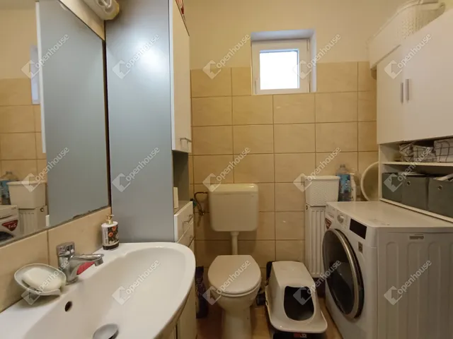 Eladó ház Sopron 166 nm