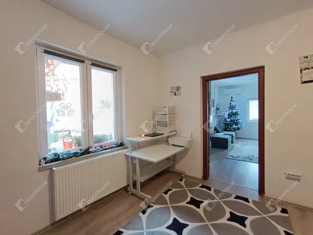 Eladó ház Sopron 166 nm