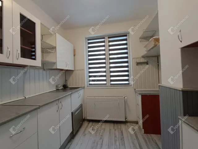 Eladó ház Sopron 166 nm