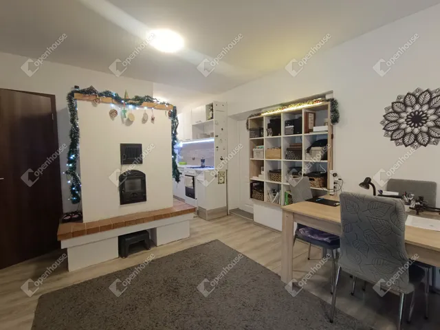 Eladó ház Sopron 166 nm