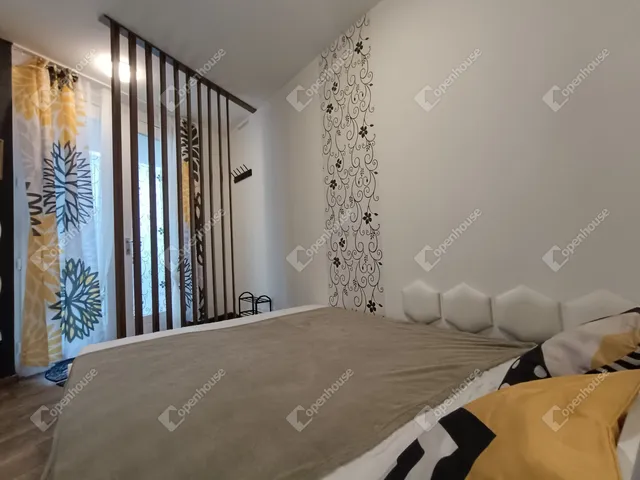 Eladó lakás Sopron, Belváros 27 nm