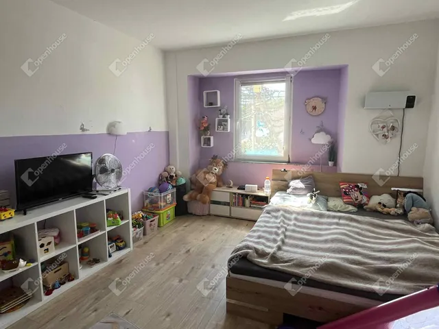 Eladó lakás Nagycenk 85 nm