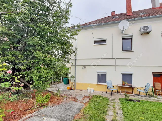 Eladó lakás Sopron 82 nm