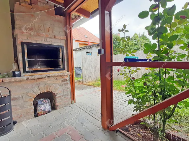 Eladó lakás Sopron 82 nm