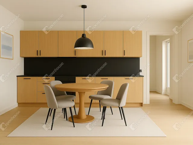 Eladó ház Sopron 116 nm