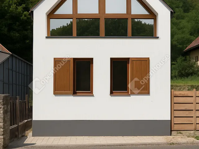 Eladó ház Sopron 116 nm