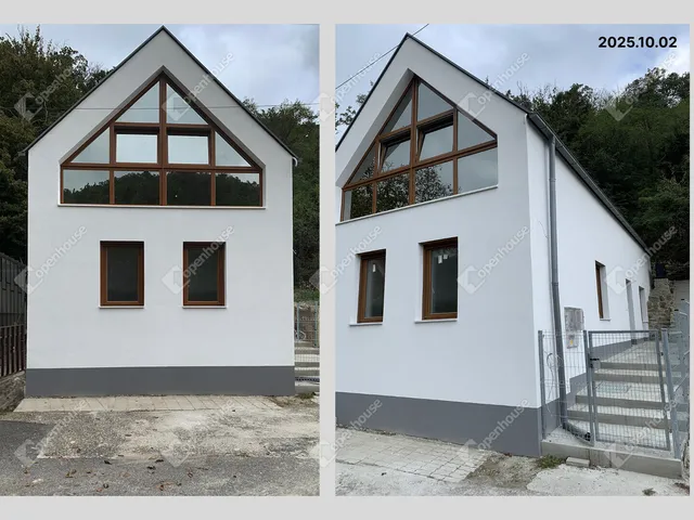 Eladó ház Sopron 116 nm