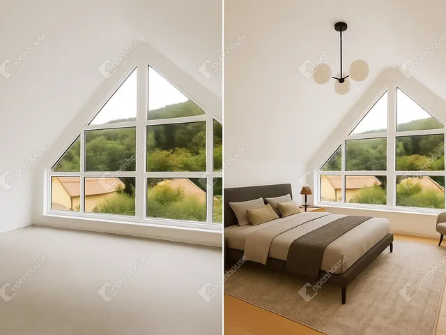 Eladó ház Sopron 116 nm