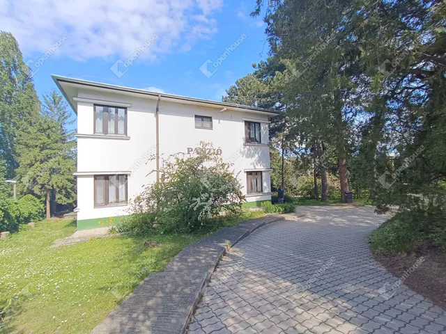 Eladó kereskedelmi és ipari ingatlan Sopron 637 nm