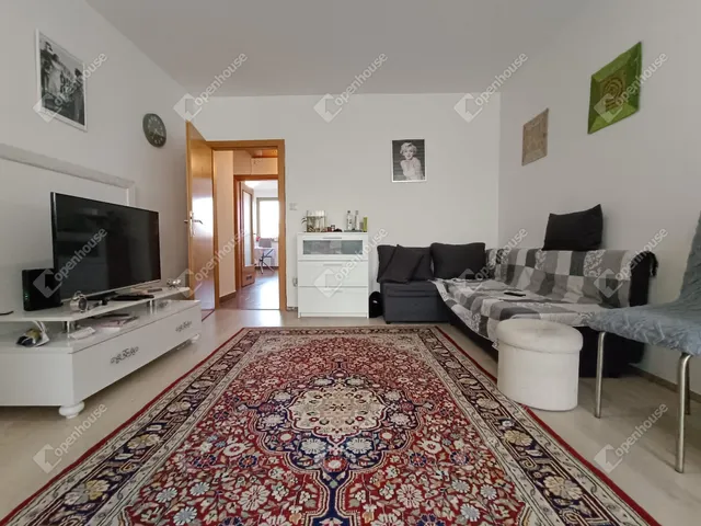 Eladó lakás Sopron, Belváros 93 nm