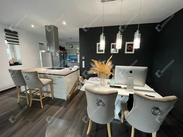 Eladó lakás Fertőszentmiklós 106 nm