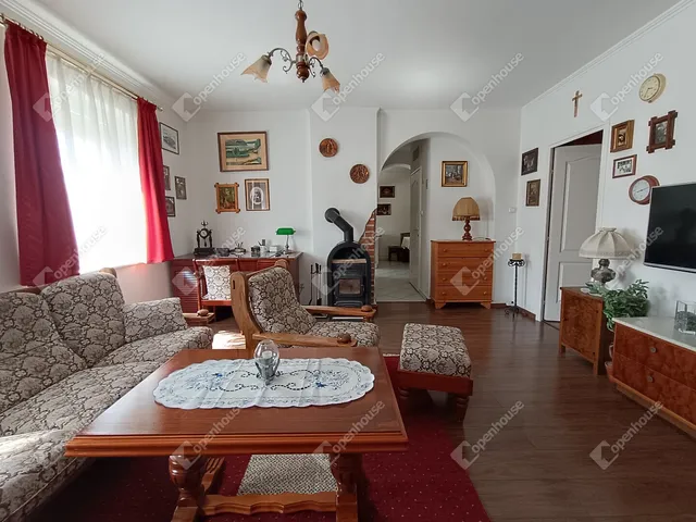 Eladó ház Sopron 240 nm