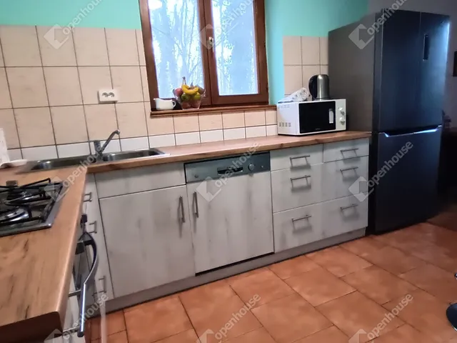 Eladó ház Sopron 180 nm